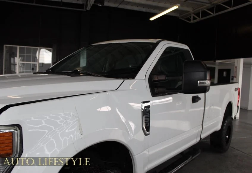 2020 Ford Super Duty 4th Gen - Image 14 of 21