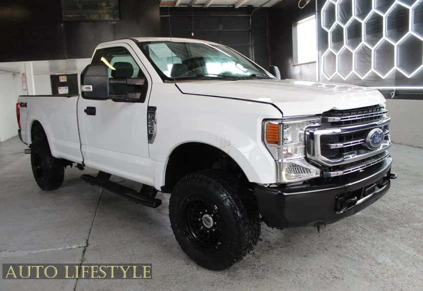 2020 Ford Super Duty 4th Gen - Image 2 of 21