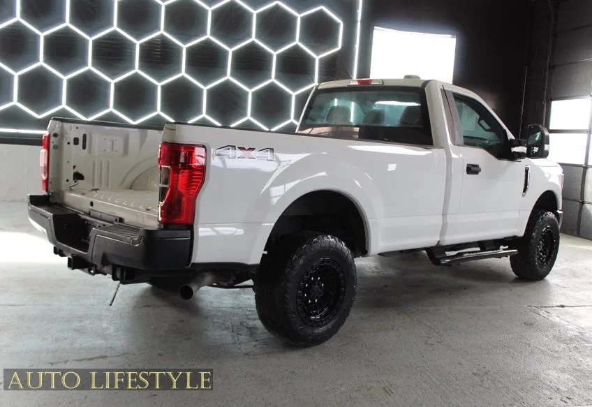 2020 Ford Super Duty 4th Gen - Image 8 of 21