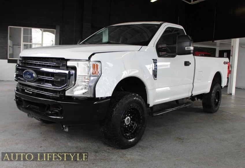 2020 Ford Super Duty 4th Gen - Image 3 of 21