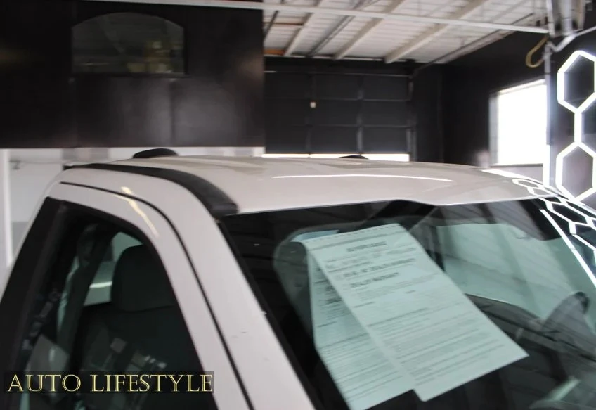 2020 Ford Super Duty 4th Gen - Image 21 of 21