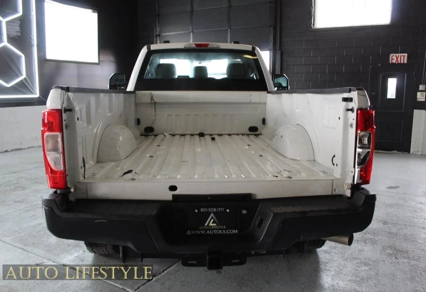 2020 Ford Super Duty 4th Gen - Image 12 of 21