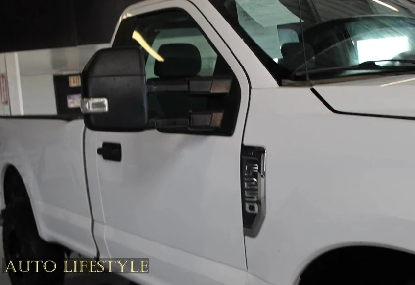 2020 Ford Super Duty 4th Gen - Image 13 of 21