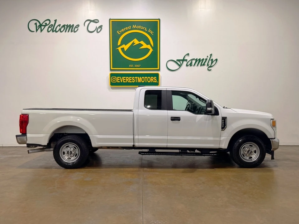 2020 Ford Super Duty 3rd Gen - Image 2 of 12