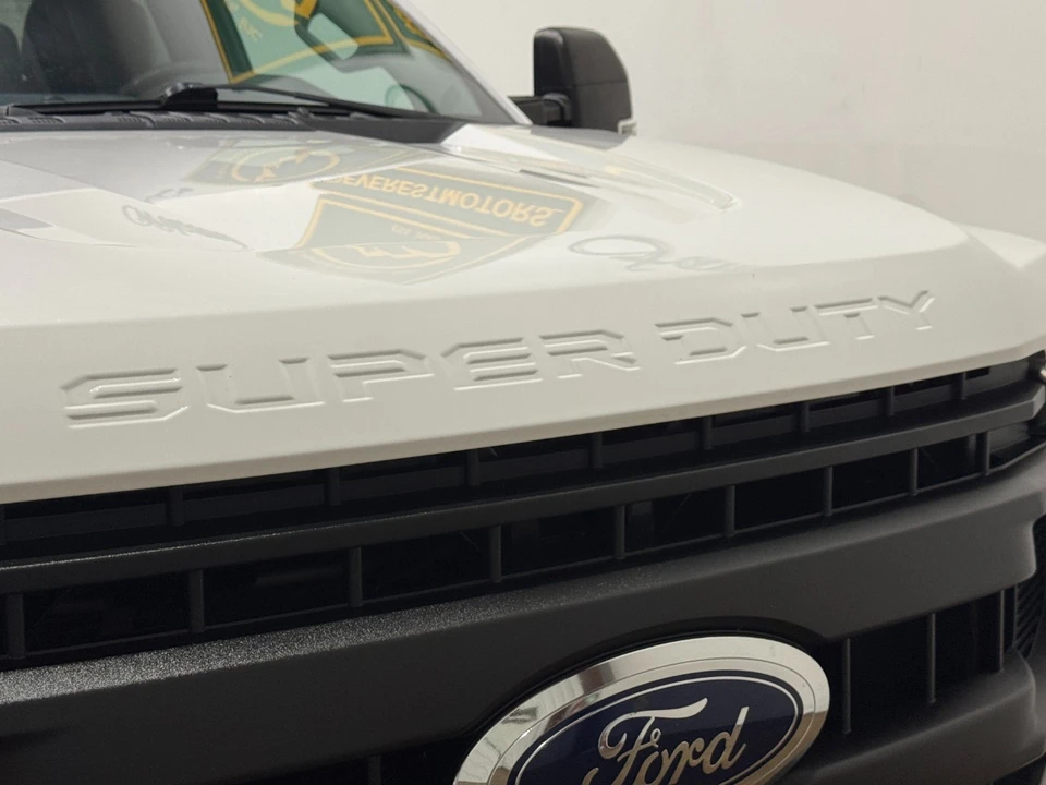 2020 Ford Super Duty 3rd Gen - Image 3 of 12