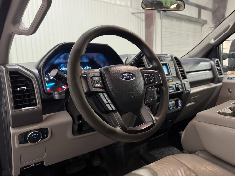 2020 Ford Super Duty 3rd Gen - Image 5 of 12