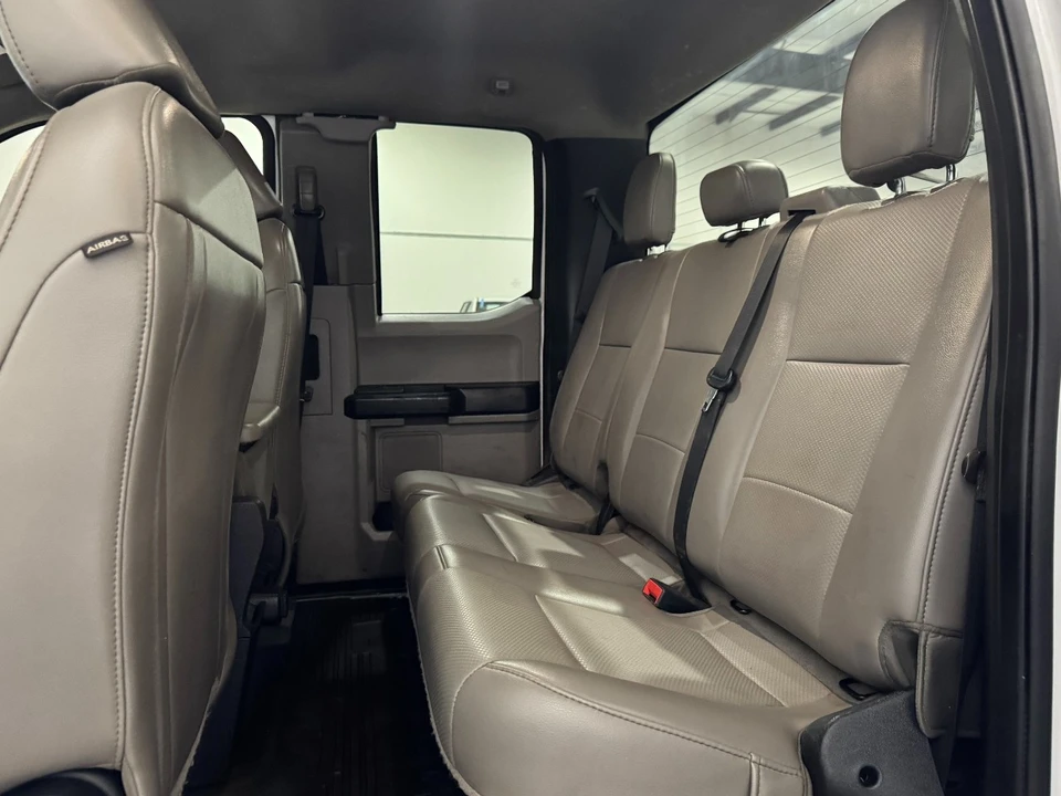 2020 Ford Super Duty 3rd Gen - Image 6 of 12
