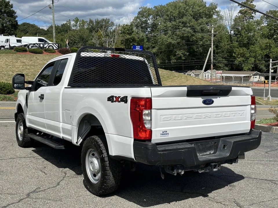 2020 Ford Super Duty 4th Gen - Image 9 of 20