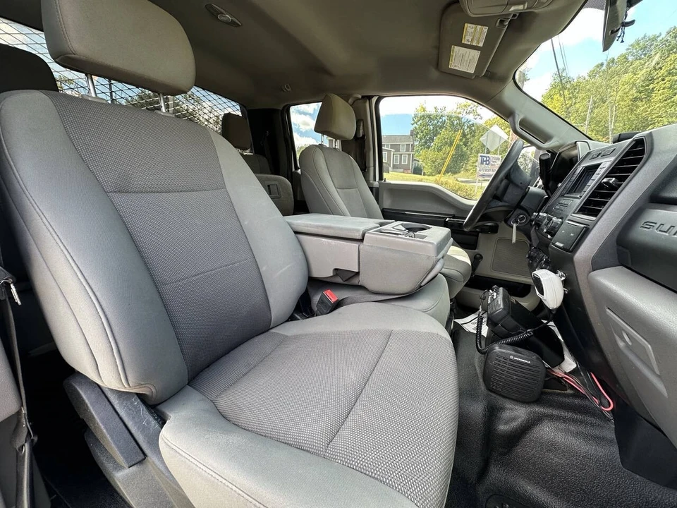 2020 Ford Super Duty 4th Gen - Image 5 of 20