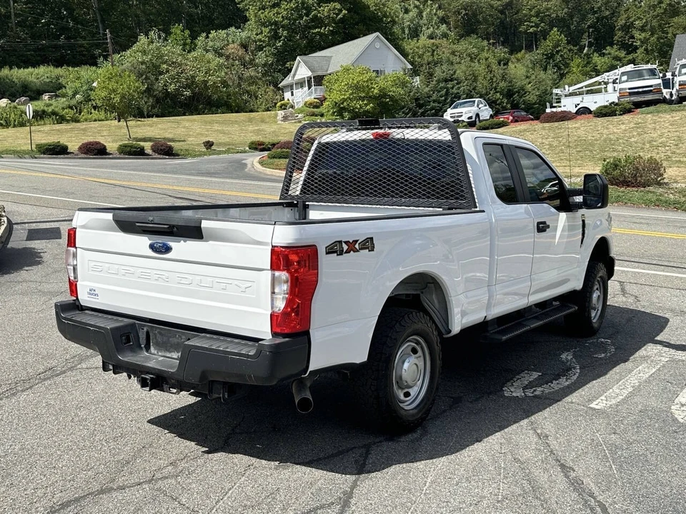 2020 Ford Super Duty 4th Gen - Image 6 of 20