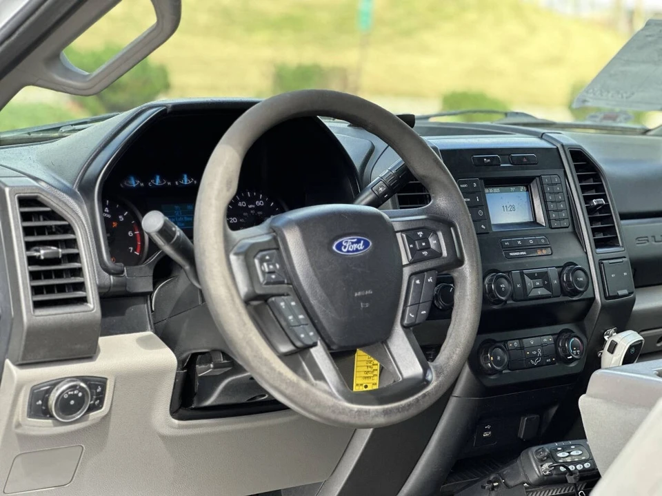 2020 Ford Super Duty 4th Gen - Image 14 of 20