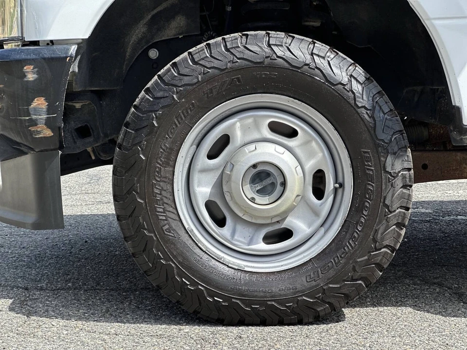 2020 Ford Super Duty 4th Gen - Image 12 of 20