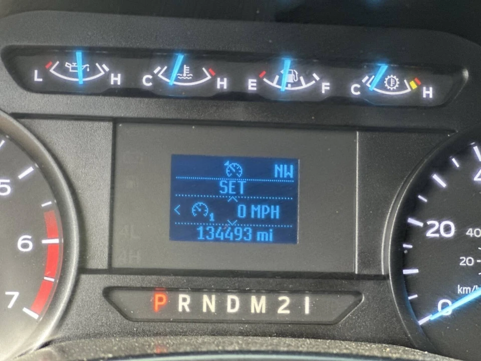 2020 Ford Super Duty 4th Gen - Image 17 of 20