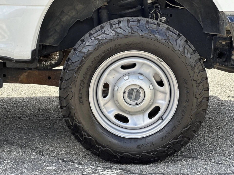 2020 Ford Super Duty 4th Gen - Image 13 of 20