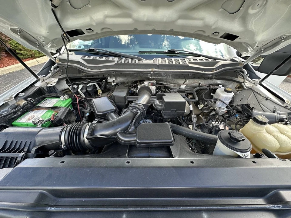 2020 Ford Super Duty 4th Gen - Image 18 of 20