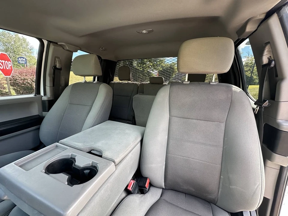 2020 Ford Super Duty 4th Gen - Image 15 of 20