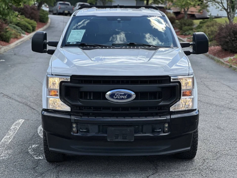 2020 Ford Super Duty 4th Gen - Image 2 of 20
