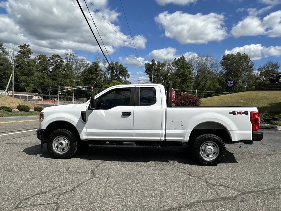 2020 Ford Super Duty 4th Gen - Image 10 of 20