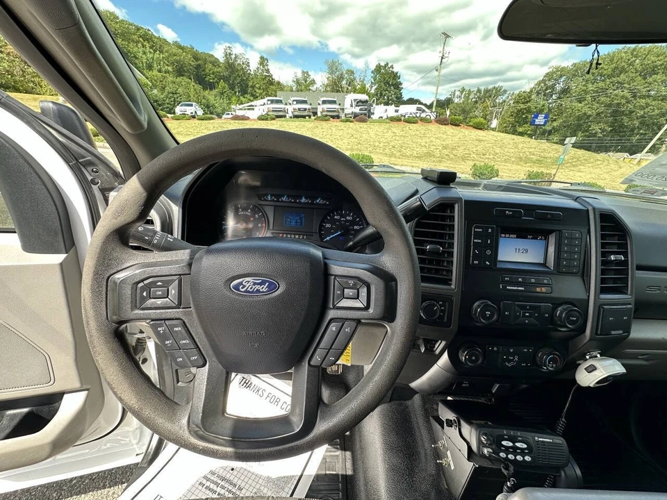 2020 Ford Super Duty 4th Gen - Image 16 of 20