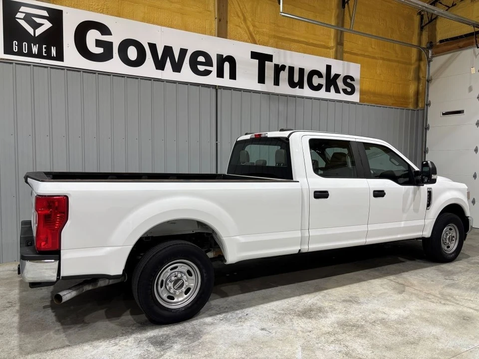 2020 Ford Super Duty 4th Gen - Image 6 of 21