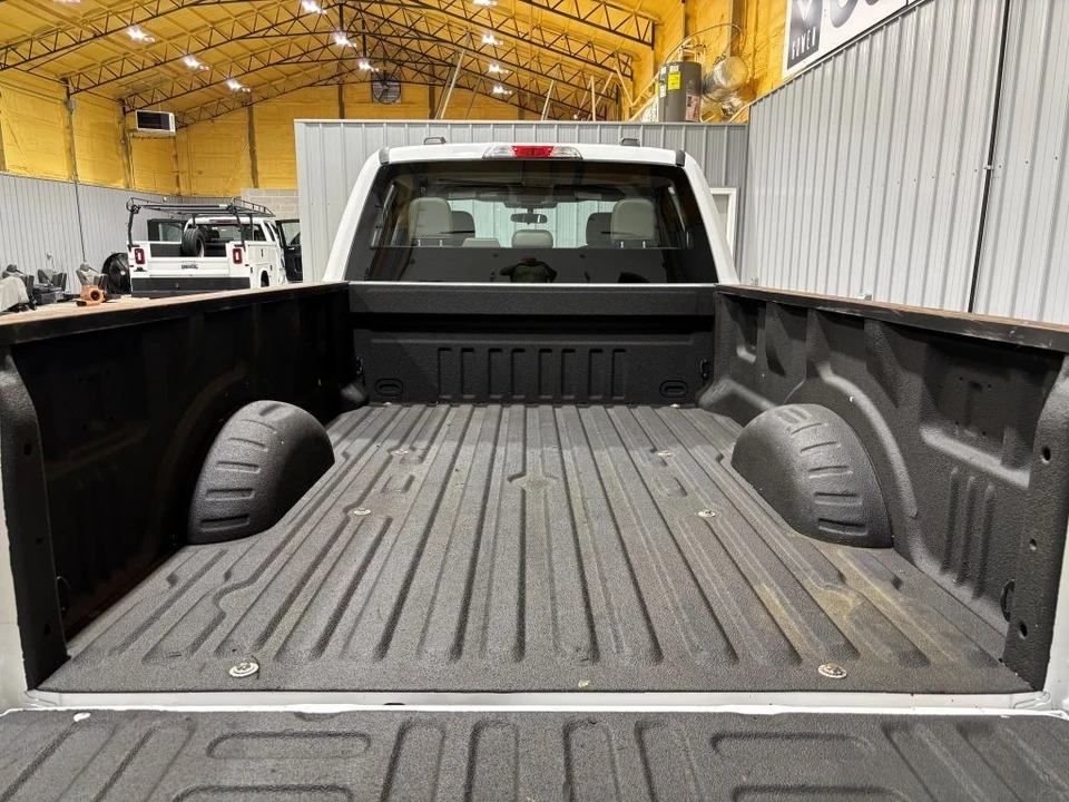 2020 Ford Super Duty 4th Gen - Image 21 of 21