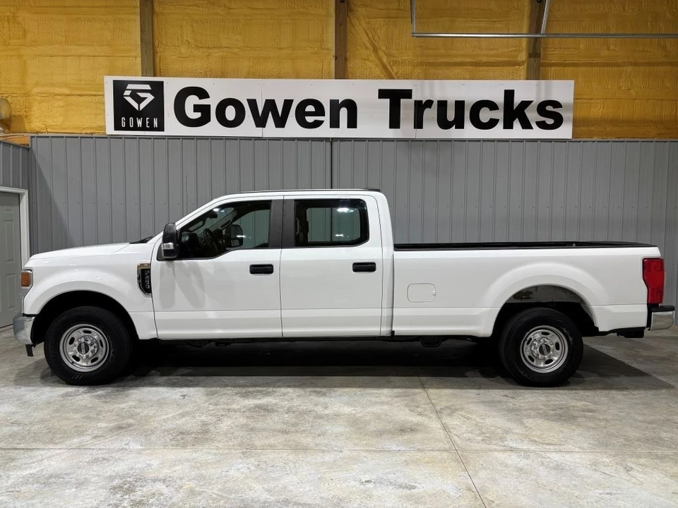 2020 Ford Super Duty 4th Gen - Image 2 of 21