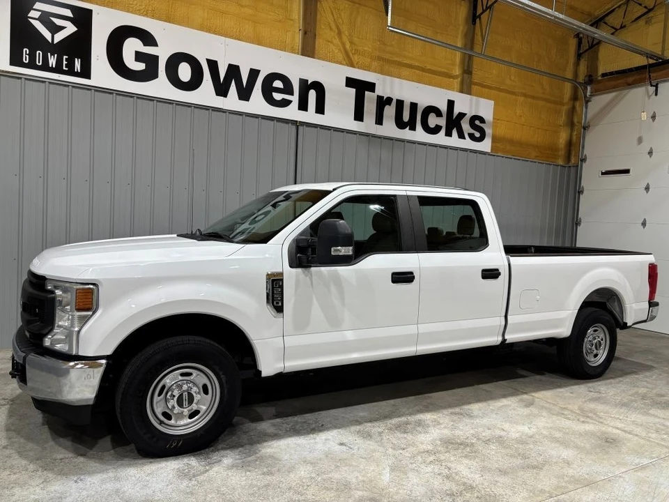 2020 Ford Super Duty 4th Gen - Image 4 of 21