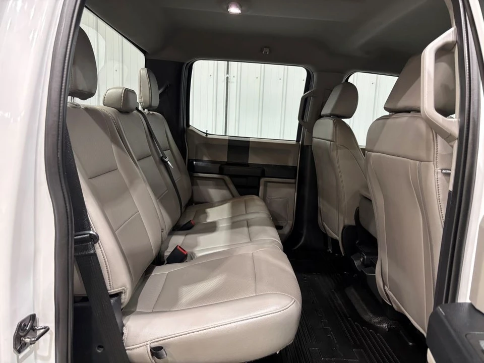 2020 Ford Super Duty 4th Gen - Image 14 of 21