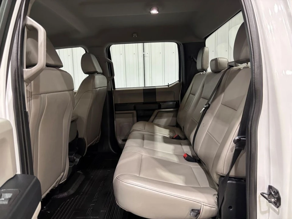 2020 Ford Super Duty 4th Gen - Image 13 of 21
