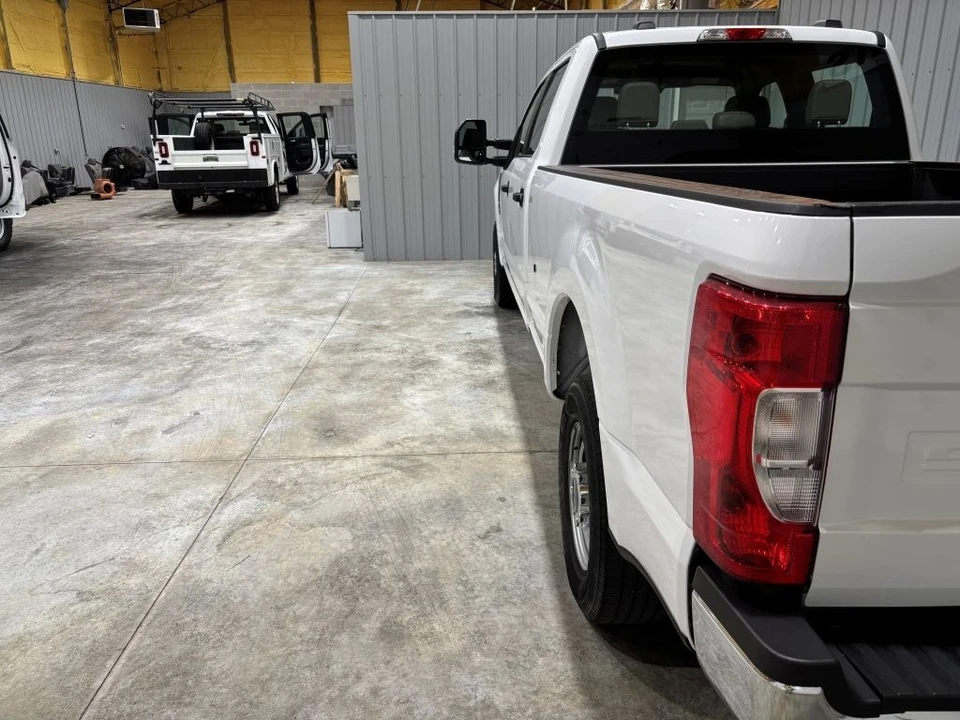 2020 Ford Super Duty 4th Gen - Image 9 of 21