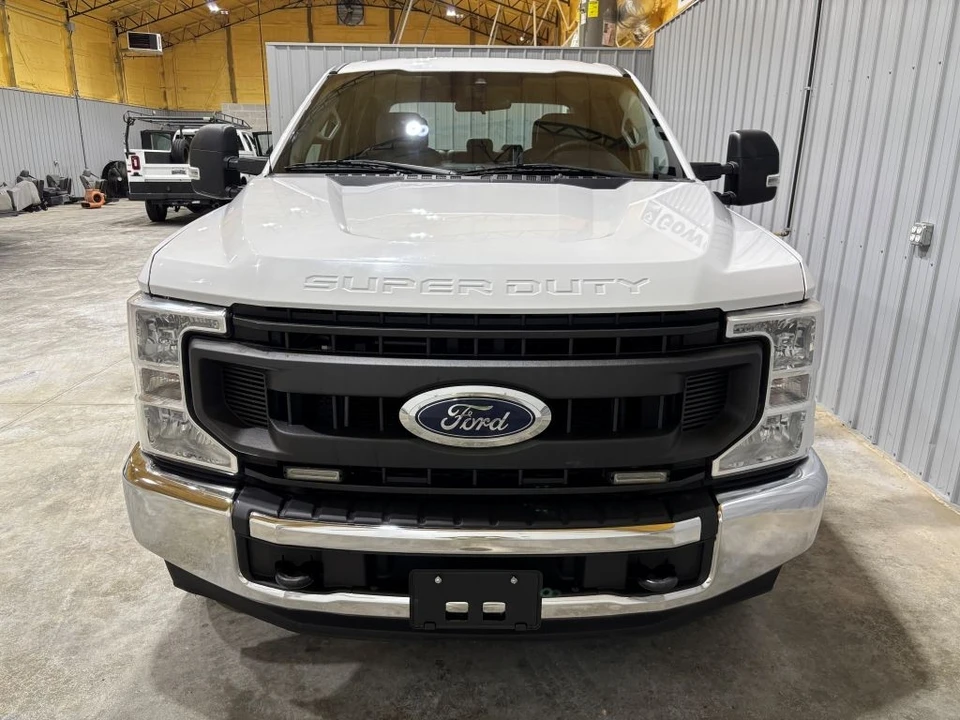 2020 Ford Super Duty 4th Gen - Image 7 of 21