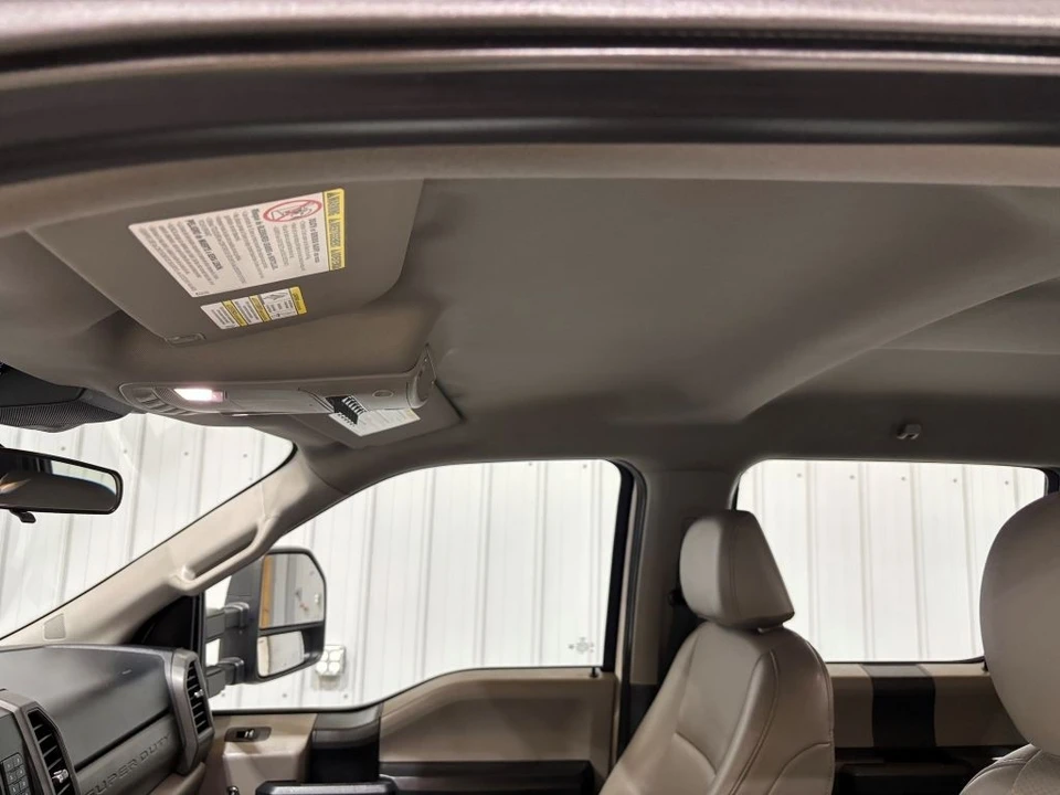2020 Ford Super Duty 4th Gen - Image 15 of 21