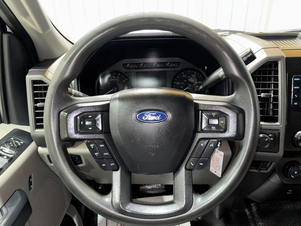 2020 Ford Super Duty 4th Gen - Image 18 of 21