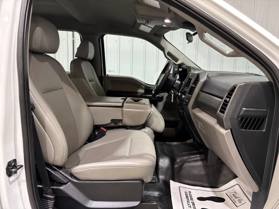 2020 Ford Super Duty 4th Gen - Image 12 of 21