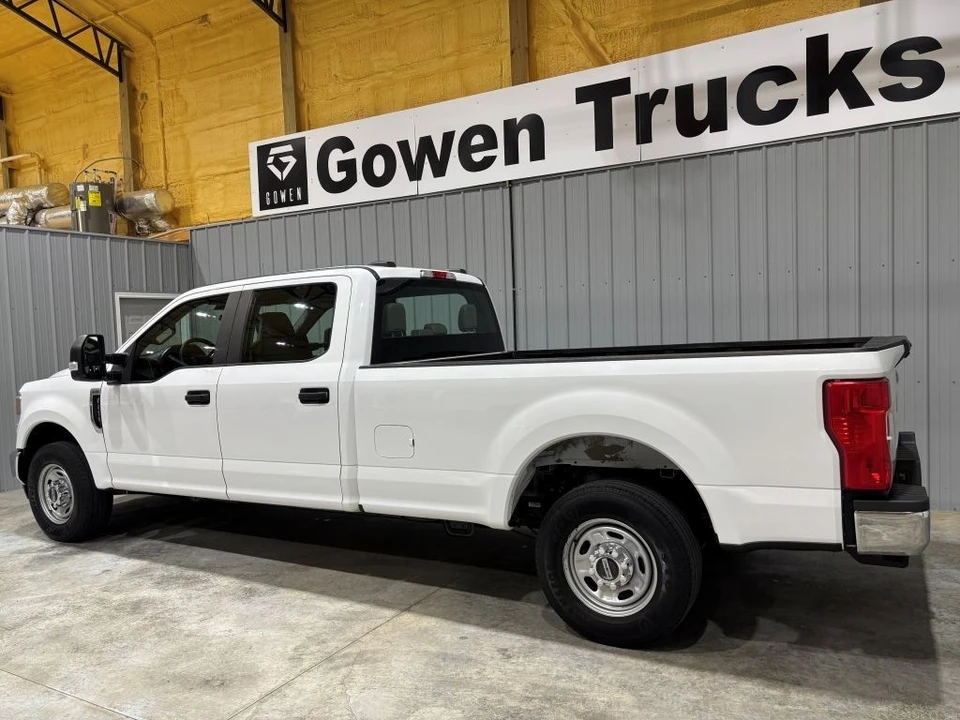 2020 Ford Super Duty 4th Gen - Image 5 of 21