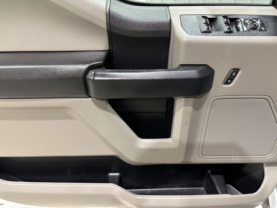 2020 Ford Super Duty 4th Gen - Image 16 of 21