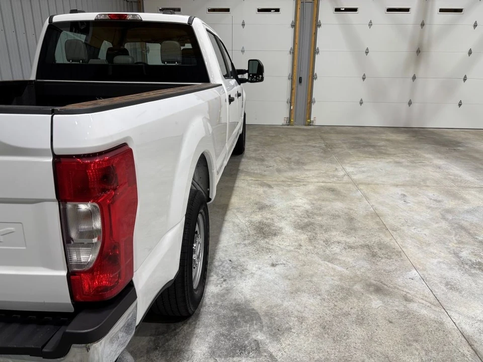 2020 Ford Super Duty 4th Gen - Image 10 of 21