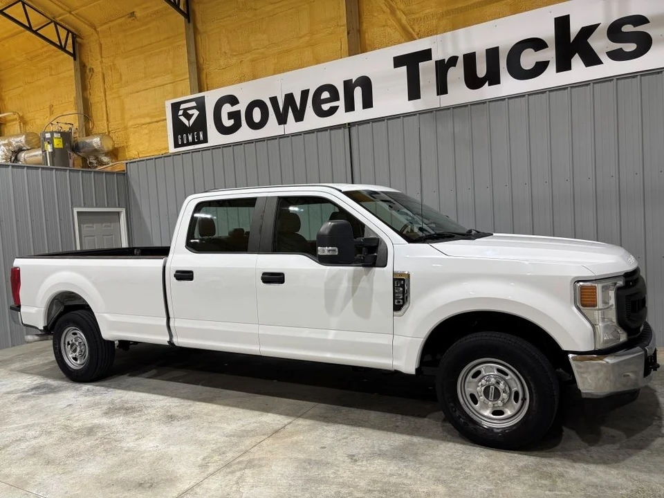 2020 Ford Super Duty 4th Gen - Image 3 of 21