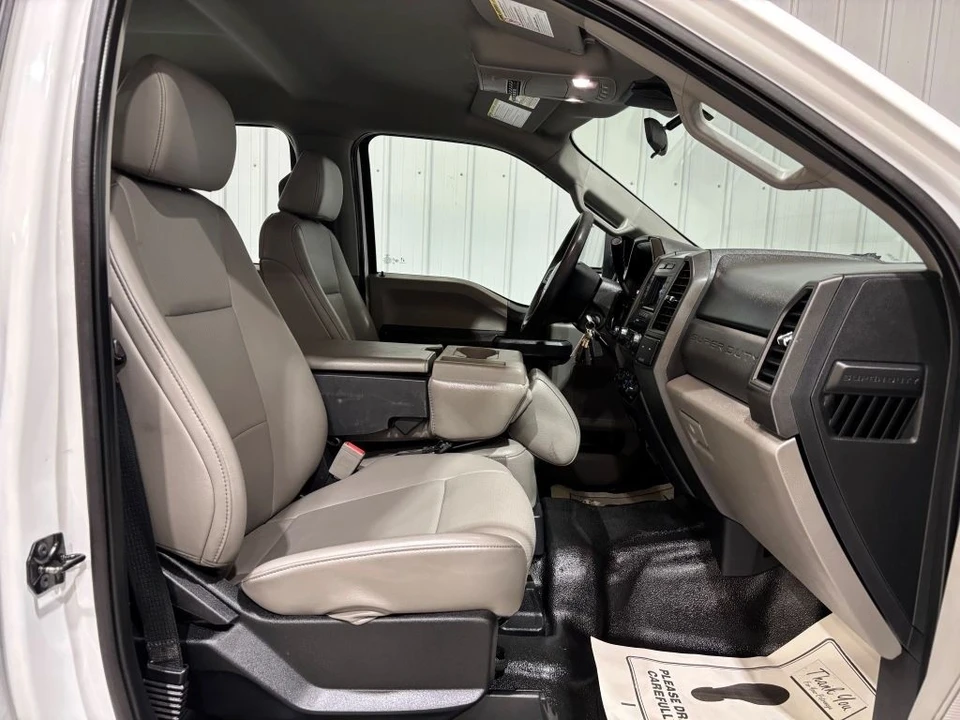 2020 Ford Super Duty 4th Gen - Image 12 of 21