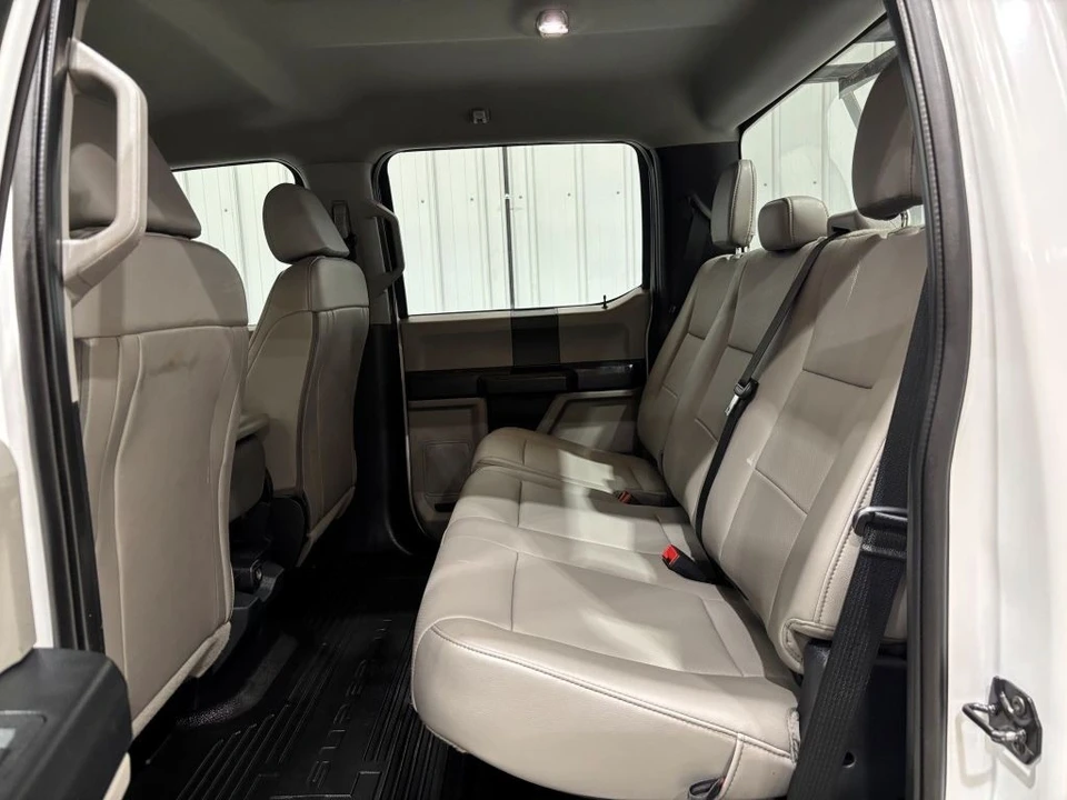 2020 Ford Super Duty 4th Gen - Image 13 of 21