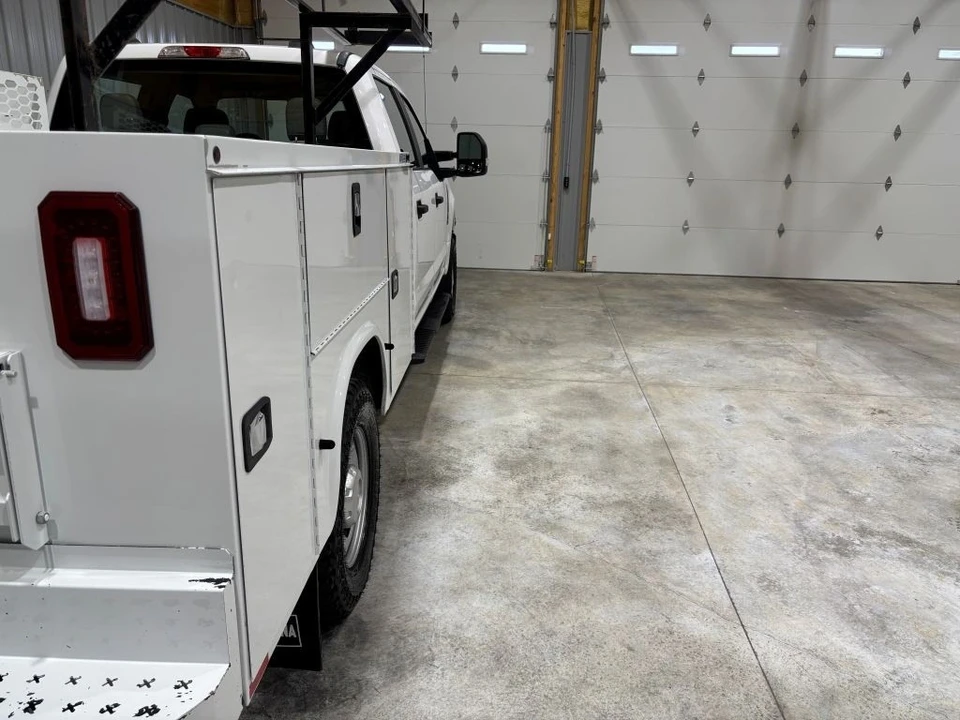 2020 Ford Super Duty 4th Gen - Image 10 of 21