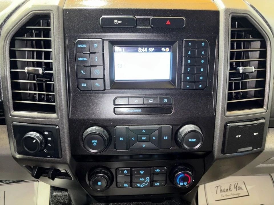 2020 Ford Super Duty 4th Gen - Image 19 of 21