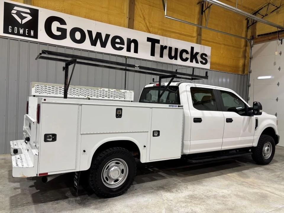 2020 Ford Super Duty 4th Gen - Image 6 of 21