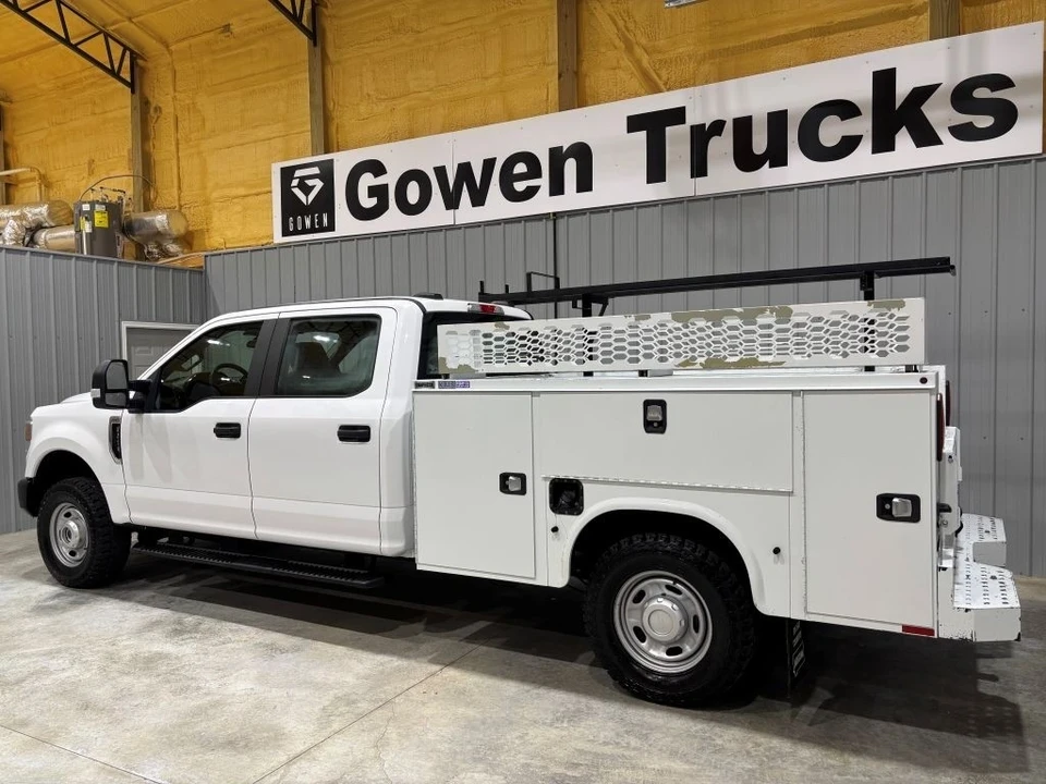 2020 Ford Super Duty 4th Gen - Image 5 of 21