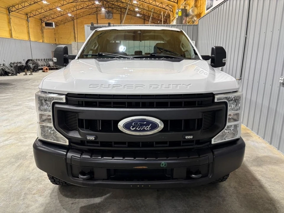 2020 Ford Super Duty 4th Gen - Image 7 of 21