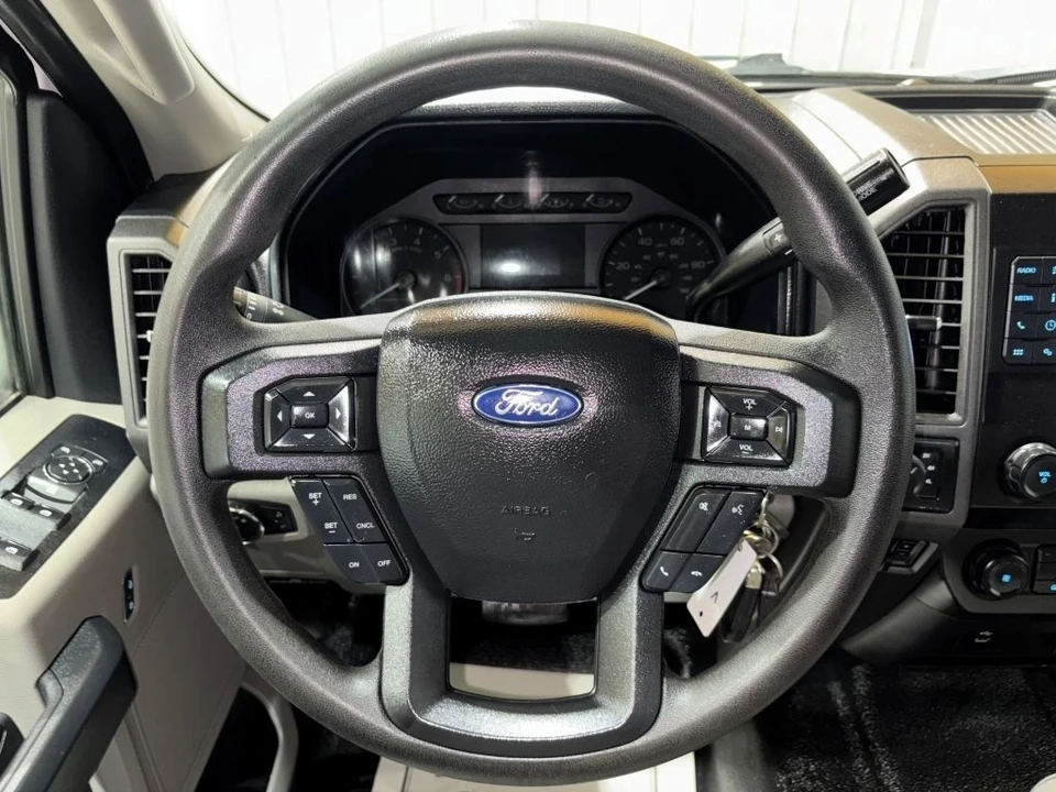 2020 Ford Super Duty 4th Gen - Image 18 of 21