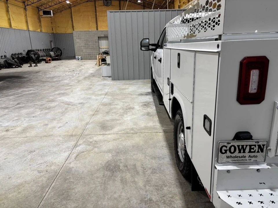 2020 Ford Super Duty 4th Gen - Image 9 of 21