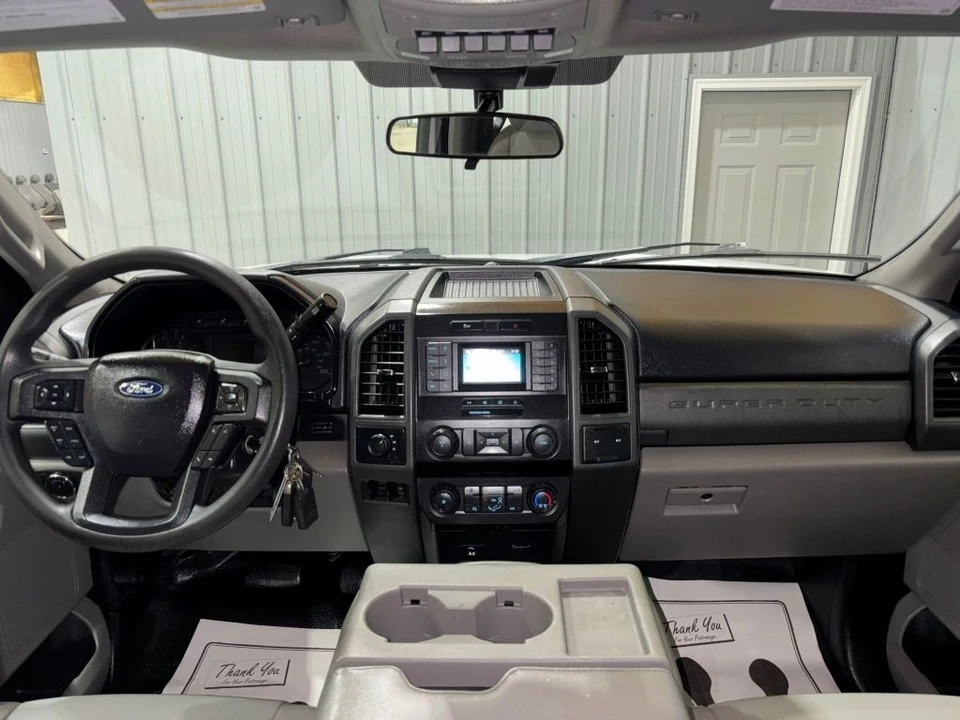 2020 Ford Super Duty 4th Gen - Image 17 of 21