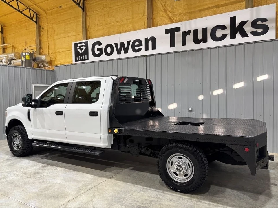 2020 Ford Super Duty 5th Gen - Image 5 of 21