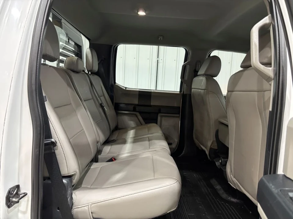 2020 Ford Super Duty 5th Gen - Image 14 of 21